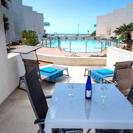 Calypso II By Sea You There Fuerteventura Cotillo 外观 照片