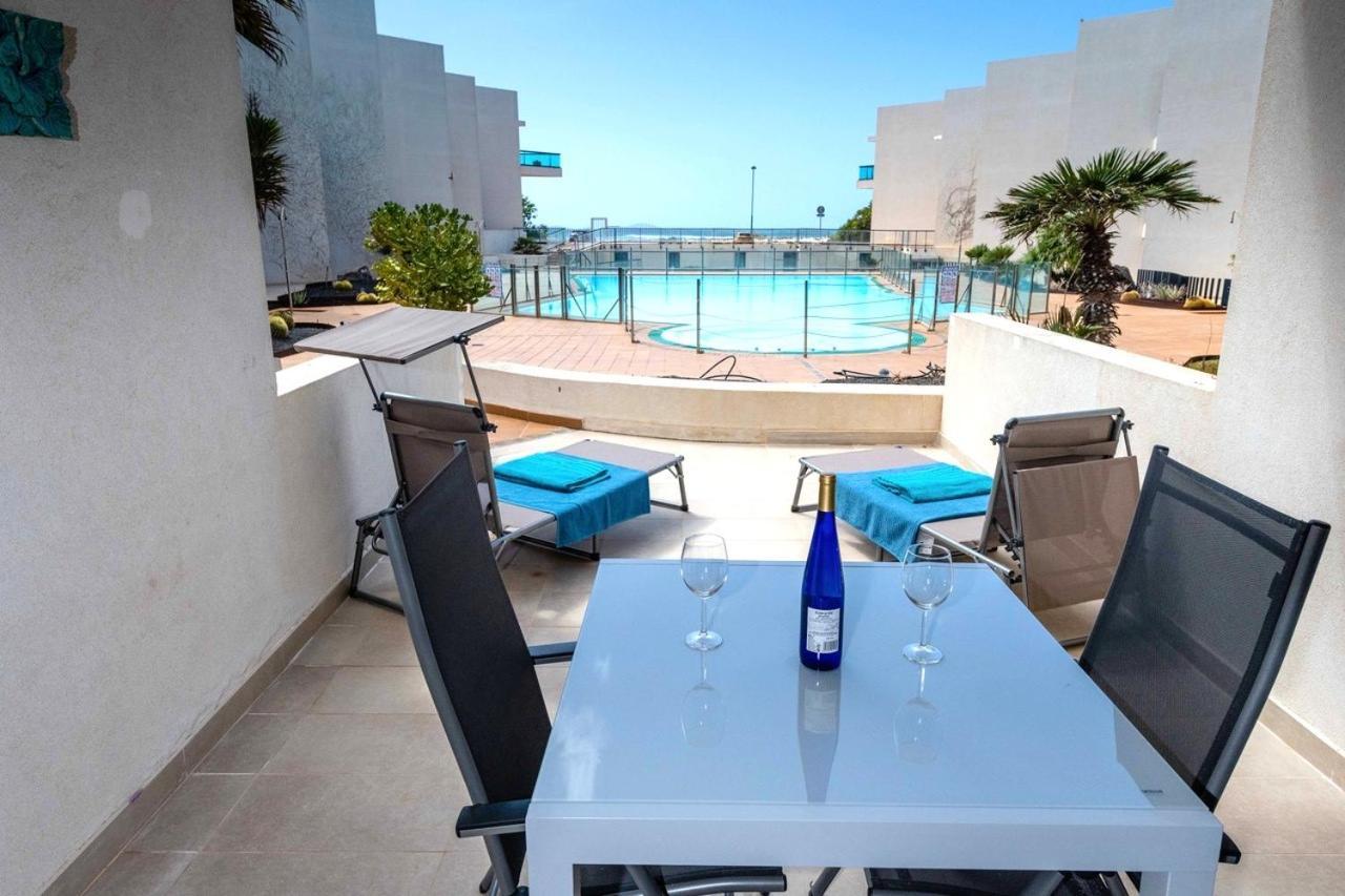 Calypso II By Sea You There Fuerteventura Cotillo 外观 照片