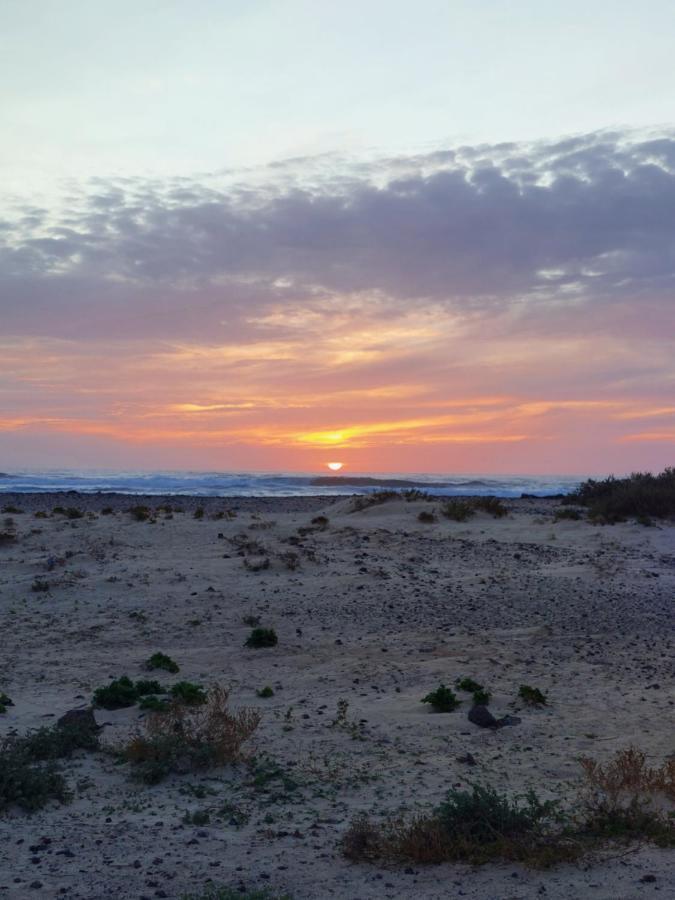 Calypso II By Sea You There Fuerteventura Cotillo 外观 照片
