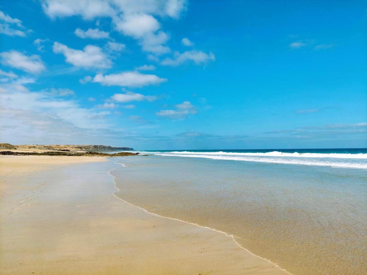 Calypso II By Sea You There Fuerteventura Cotillo 外观 照片