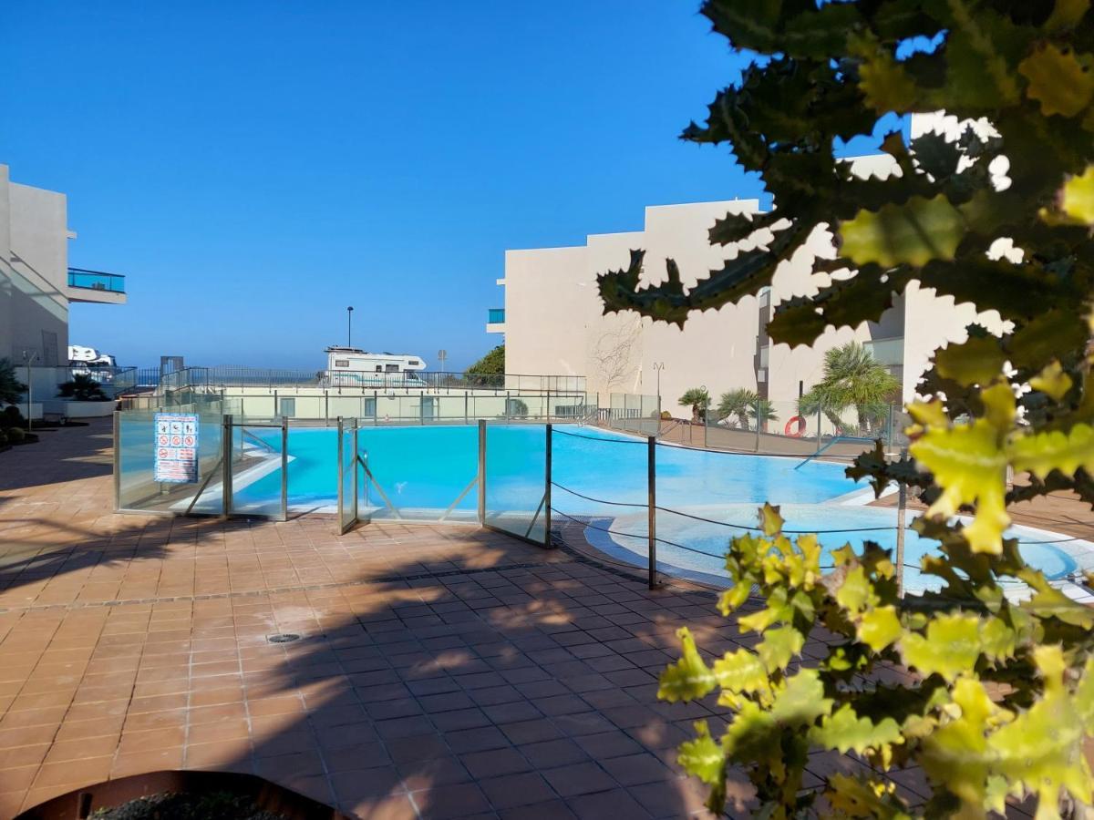 Calypso II By Sea You There Fuerteventura Cotillo 外观 照片