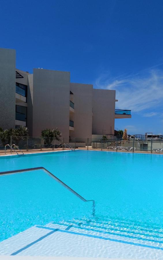 Calypso II By Sea You There Fuerteventura Cotillo 外观 照片