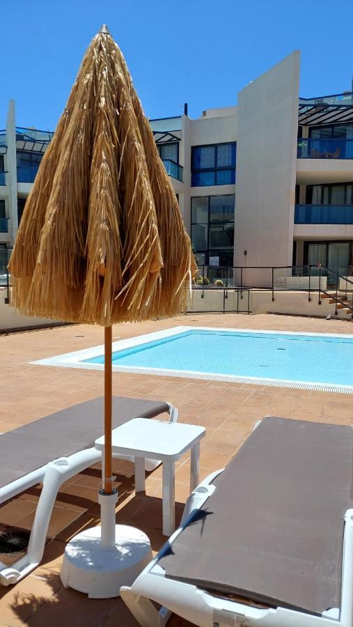 Calypso II By Sea You There Fuerteventura Cotillo 外观 照片