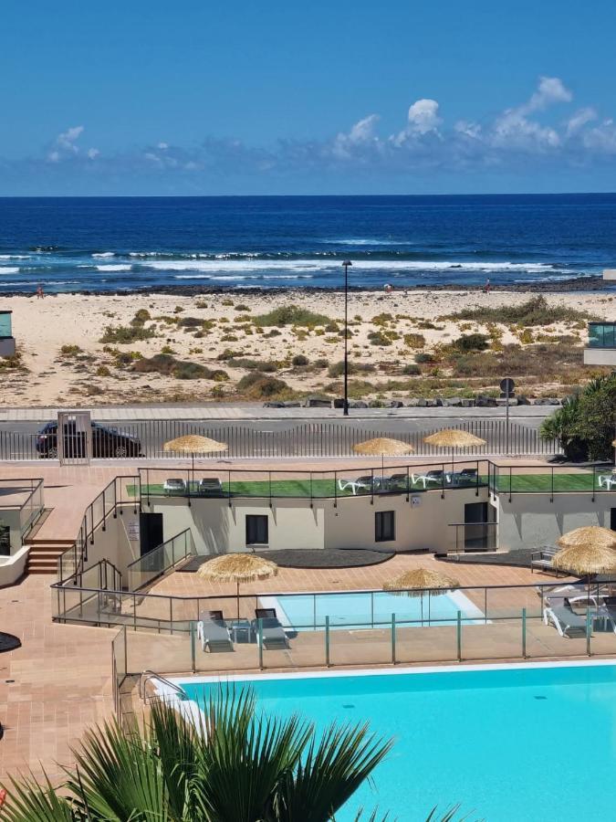 Calypso II By Sea You There Fuerteventura Cotillo 外观 照片