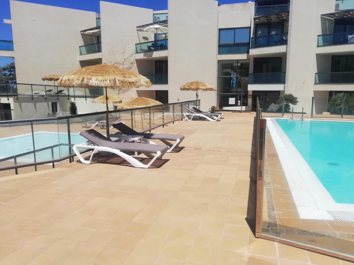 Calypso II By Sea You There Fuerteventura Cotillo 外观 照片