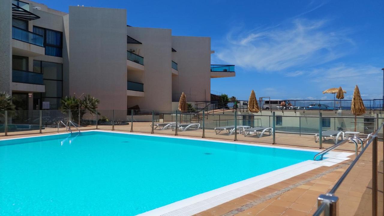Calypso II By Sea You There Fuerteventura Cotillo 外观 照片